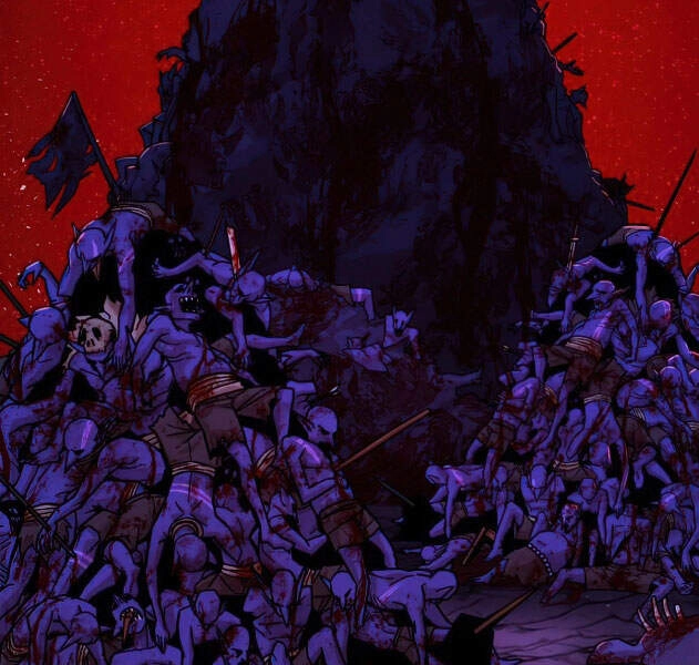 Sự Trở Lại Của Anh Hùng Diệt Thế Chapter 18 - 25