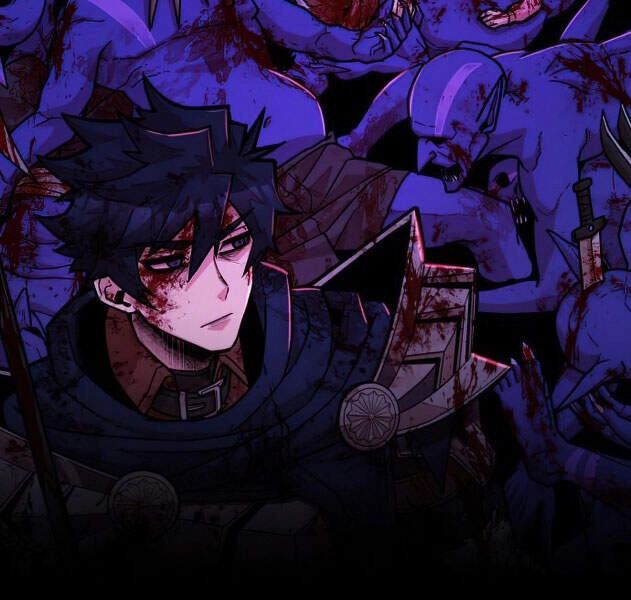 Sự Trở Lại Của Anh Hùng Diệt Thế Chapter 18 - 32