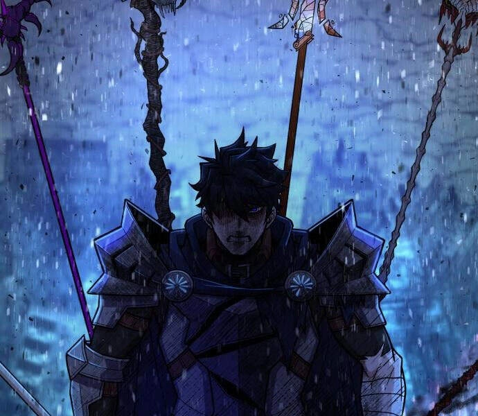 Sự Trở Lại Của Anh Hùng Diệt Thế Chapter 18 - 41