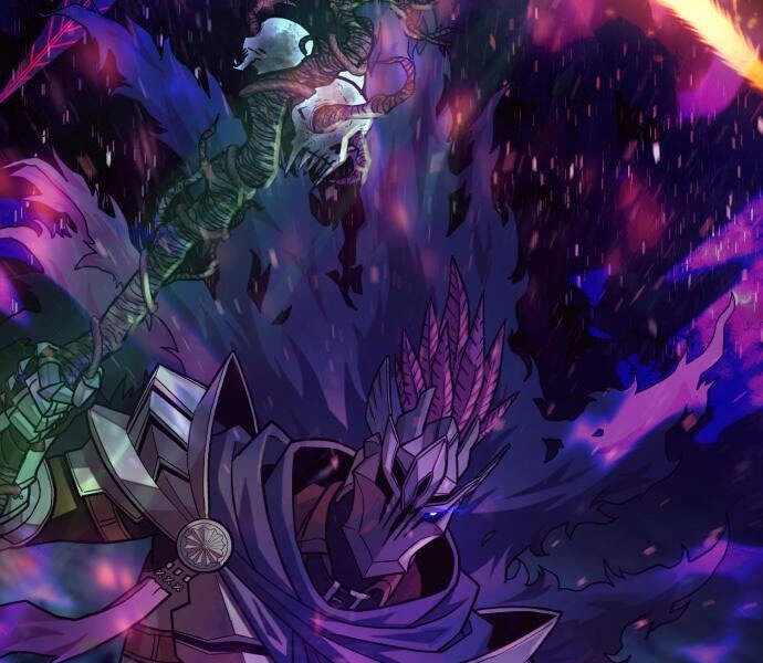 Sự Trở Lại Của Anh Hùng Diệt Thế Chapter 18 - 43