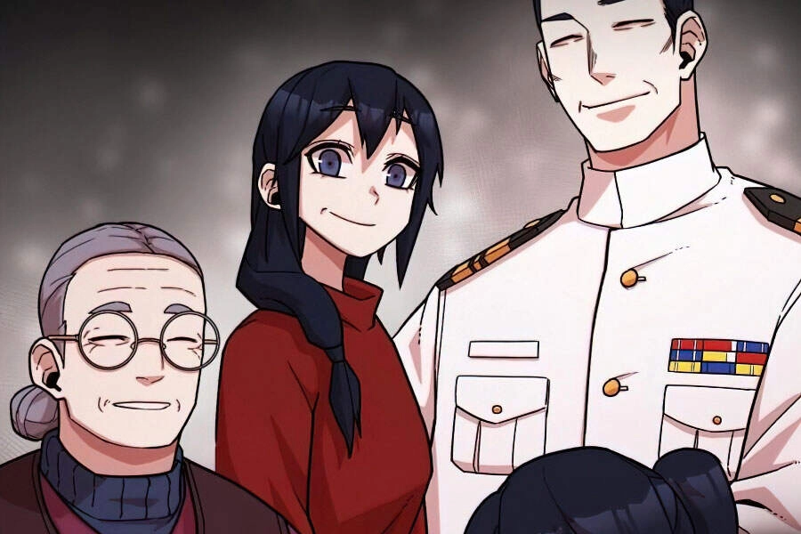 Sự Trở Lại Của Anh Hùng Diệt Thế Chapter 18 - 81