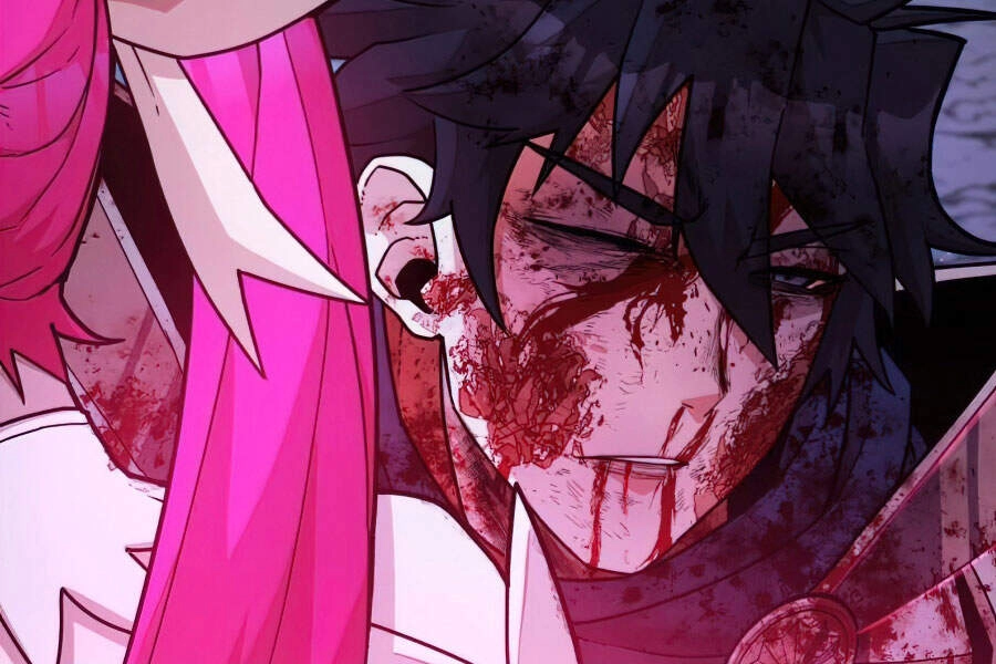 Sự Trở Lại Của Anh Hùng Diệt Thế Chapter 18 - 116