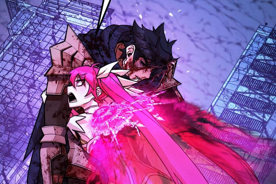 Sự Trở Lại Của Anh Hùng Diệt Thế Chapter 18 - 128