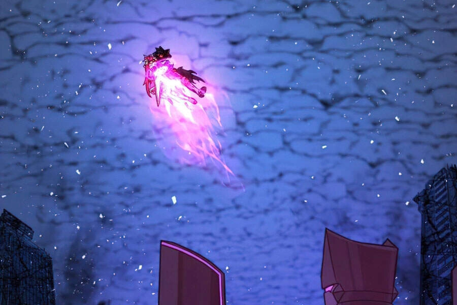 Sự Trở Lại Của Anh Hùng Diệt Thế Chapter 18 - 132