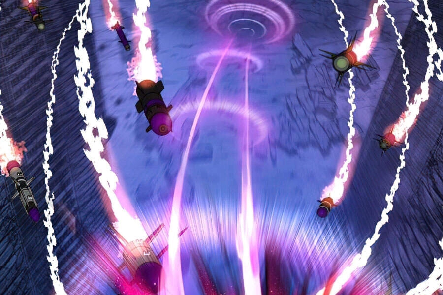 Sự Trở Lại Của Anh Hùng Diệt Thế Chapter 18 - 153