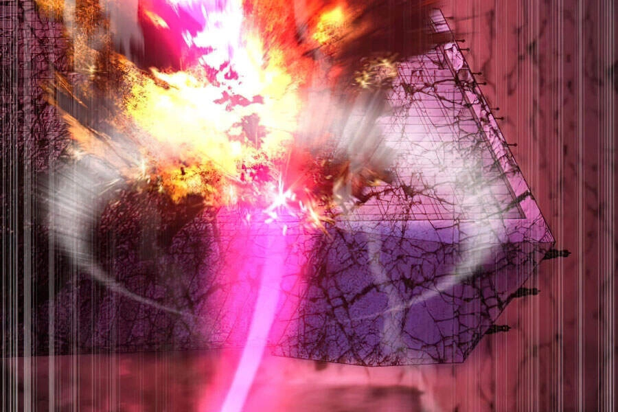 Sự Trở Lại Của Anh Hùng Diệt Thế Chapter 18.5 - 2