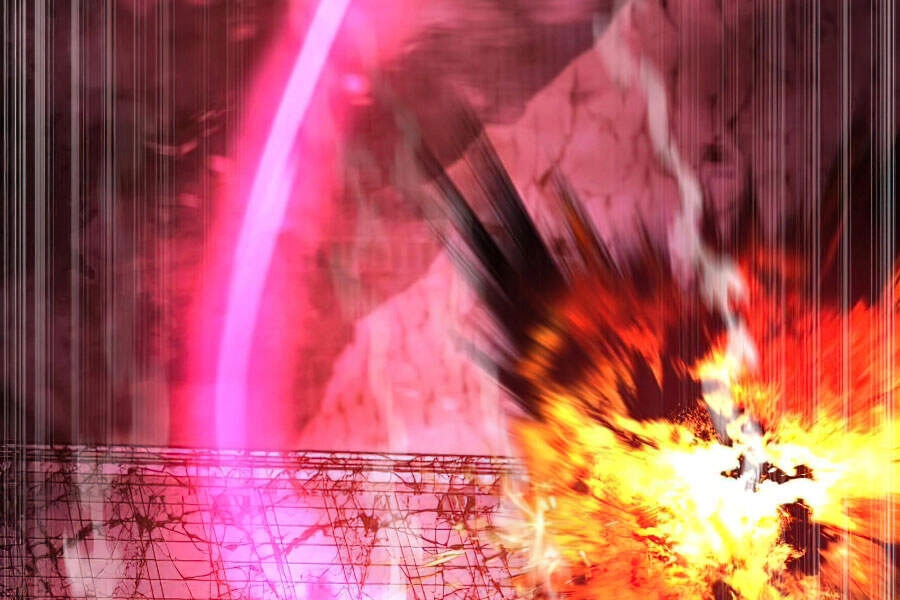 Sự Trở Lại Của Anh Hùng Diệt Thế Chapter 18.5 - 3