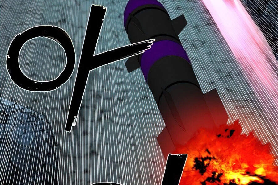 Sự Trở Lại Của Anh Hùng Diệt Thế Chapter 18.5 - 15