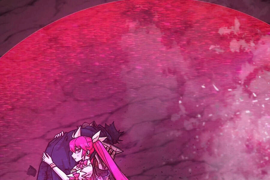 Sự Trở Lại Của Anh Hùng Diệt Thế Chapter 18.5 - 22