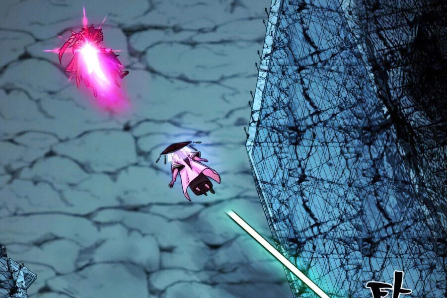 Sự Trở Lại Của Anh Hùng Diệt Thế Chapter 18.5 - 29