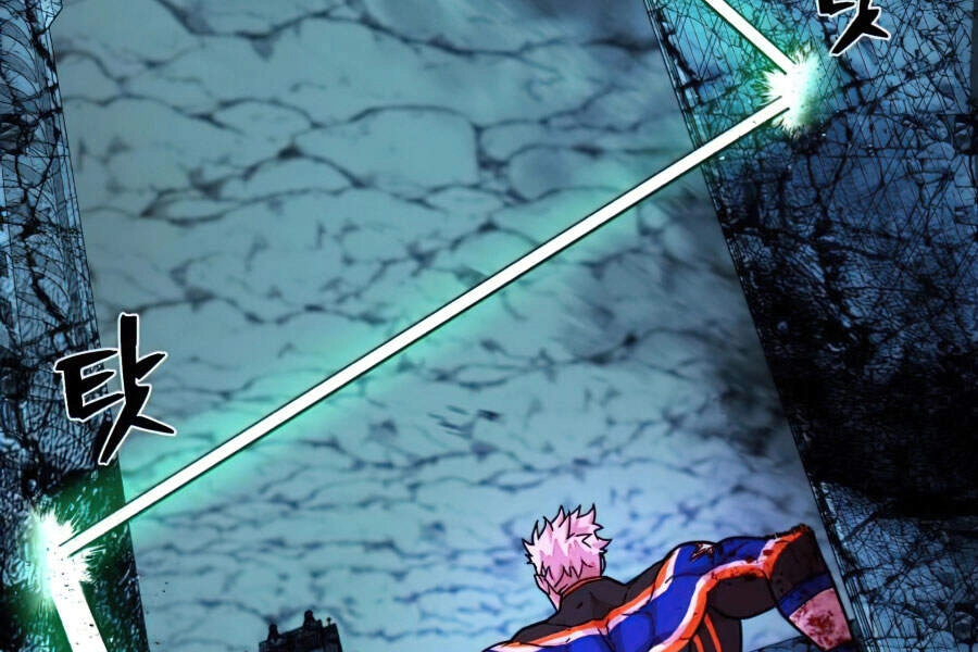 Sự Trở Lại Của Anh Hùng Diệt Thế Chapter 18.5 - 30