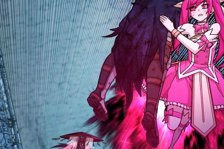 Sự Trở Lại Của Anh Hùng Diệt Thế Chapter 18.5 - 34