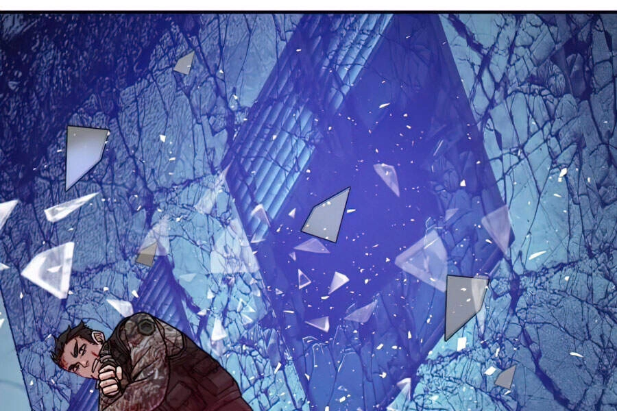 Sự Trở Lại Của Anh Hùng Diệt Thế Chapter 18.5 - 40