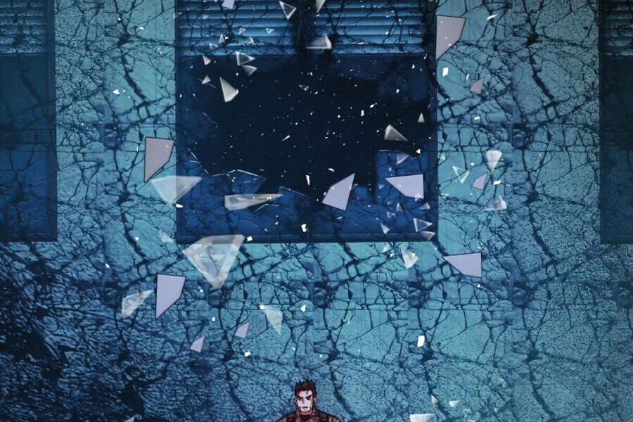 Sự Trở Lại Của Anh Hùng Diệt Thế Chapter 18.5 - 49