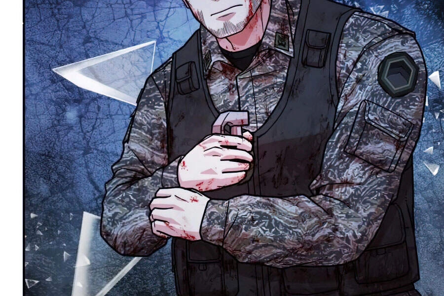 Sự Trở Lại Của Anh Hùng Diệt Thế Chapter 18.5 - 53