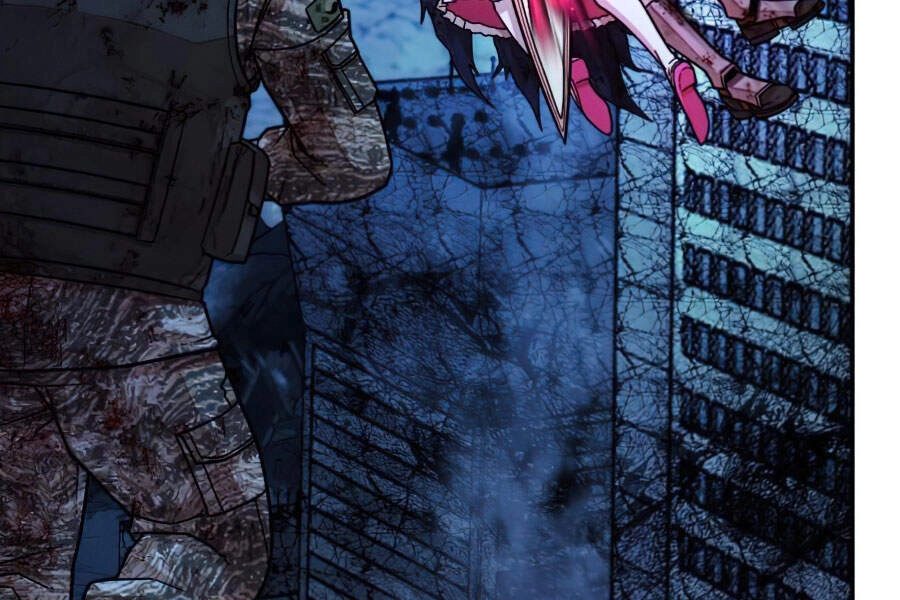 Sự Trở Lại Của Anh Hùng Diệt Thế Chapter 18.5 - 56