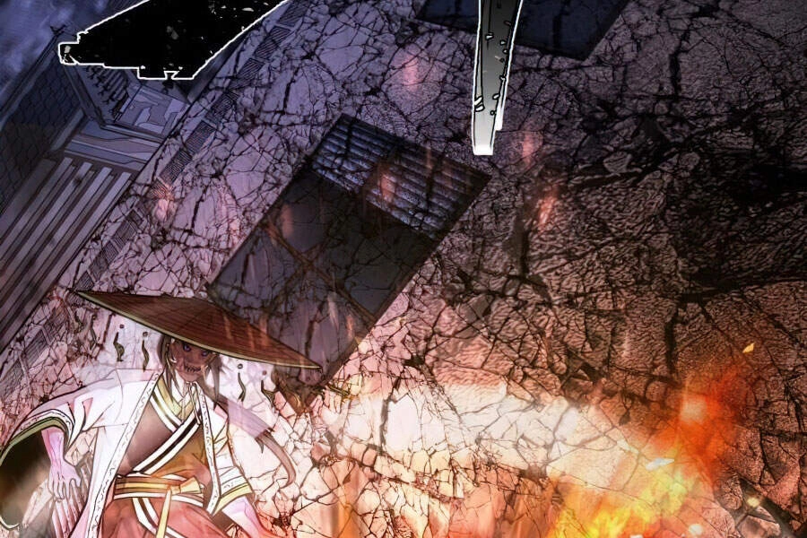 Sự Trở Lại Của Anh Hùng Diệt Thế Chapter 18.5 - 64