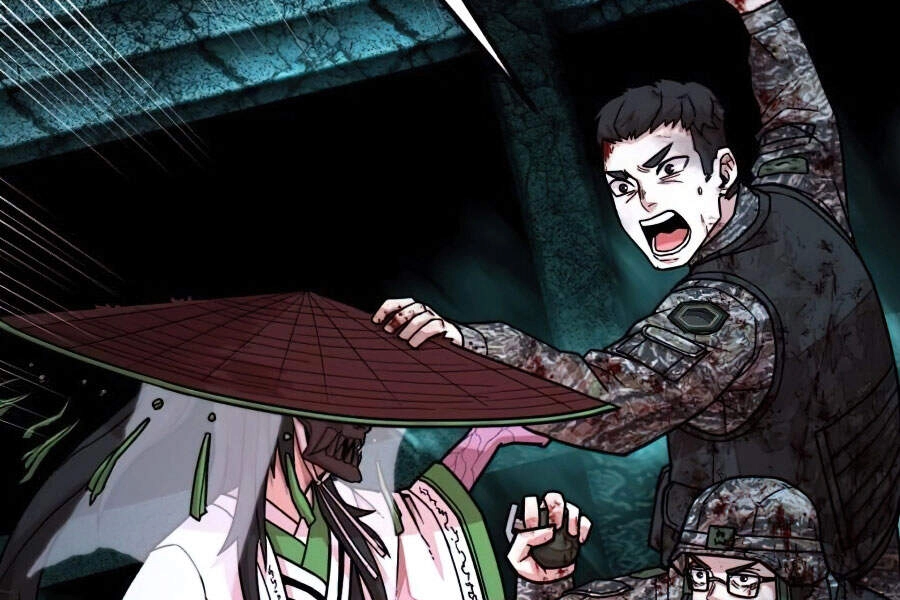 Sự Trở Lại Của Anh Hùng Diệt Thế Chapter 18.5 - 74