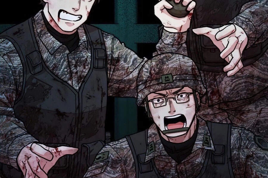 Sự Trở Lại Của Anh Hùng Diệt Thế Chapter 18.5 - 82