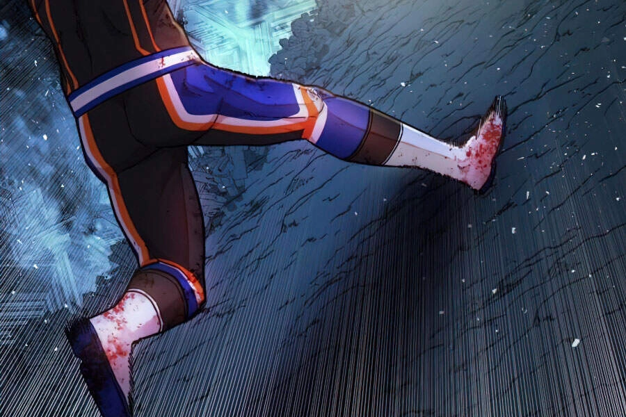 Sự Trở Lại Của Anh Hùng Diệt Thế Chapter 18.5 - 100