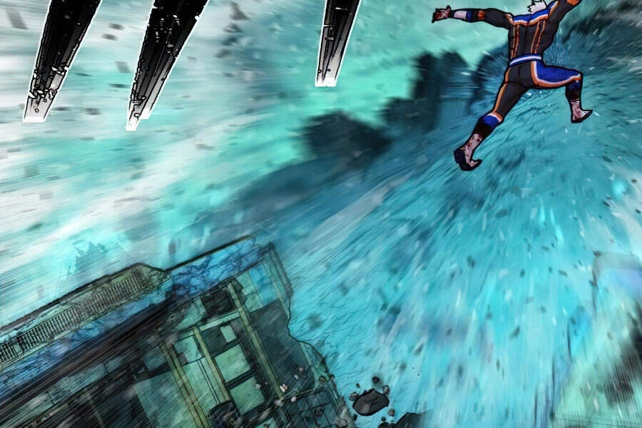 Sự Trở Lại Của Anh Hùng Diệt Thế Chapter 18.5 - 117