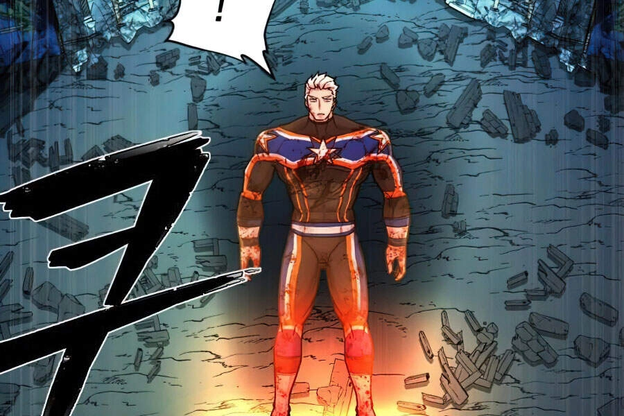 Sự Trở Lại Của Anh Hùng Diệt Thế Chapter 18.5 - 122