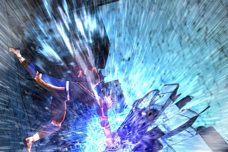 Sự Trở Lại Của Anh Hùng Diệt Thế Chapter 18.5 - 135