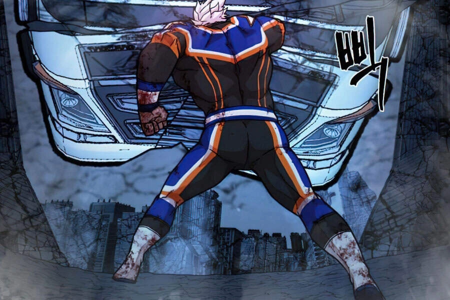 Sự Trở Lại Của Anh Hùng Diệt Thế Chapter 18.5 - 146