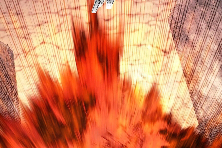 Sự Trở Lại Của Anh Hùng Diệt Thế Chapter 18.5 - 160