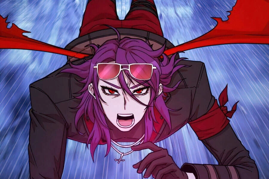 Sự Trở Lại Của Anh Hùng Diệt Thế Chapter 19 - 16