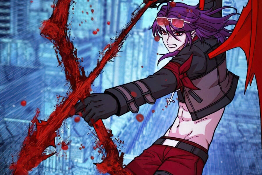 Sự Trở Lại Của Anh Hùng Diệt Thế Chapter 19 - 27