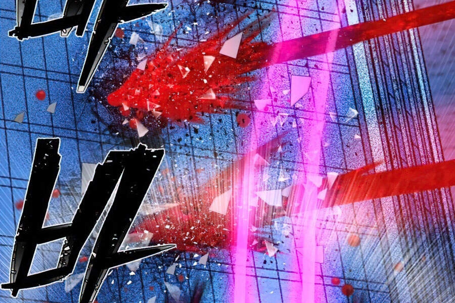 Sự Trở Lại Của Anh Hùng Diệt Thế Chapter 19 - 38