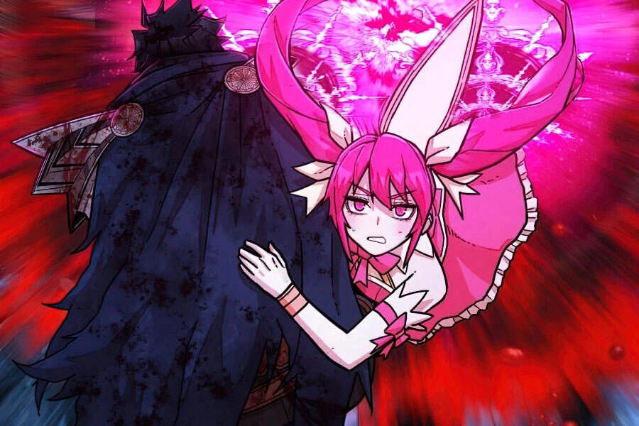 Sự Trở Lại Của Anh Hùng Diệt Thế Chapter 19 - 63