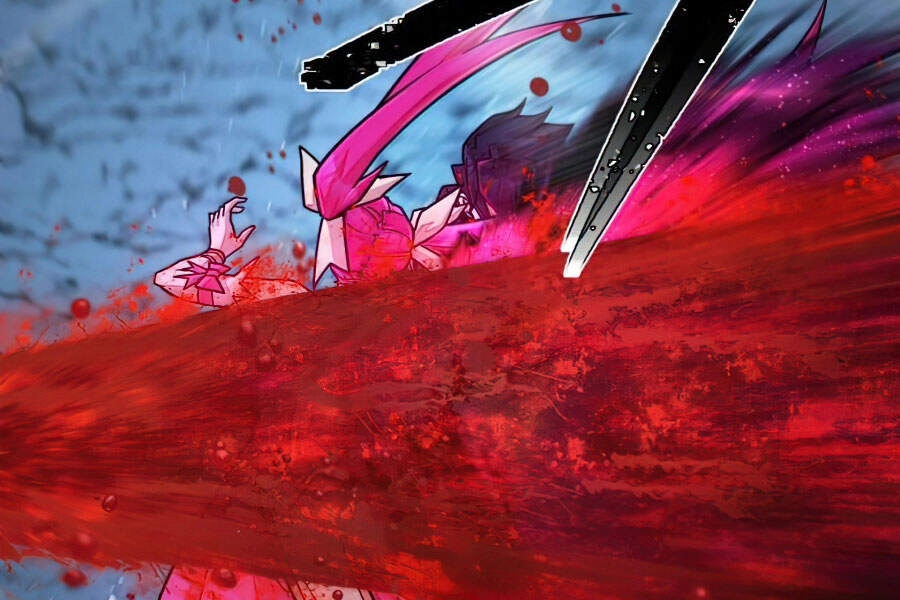 Sự Trở Lại Của Anh Hùng Diệt Thế Chapter 19 - 67