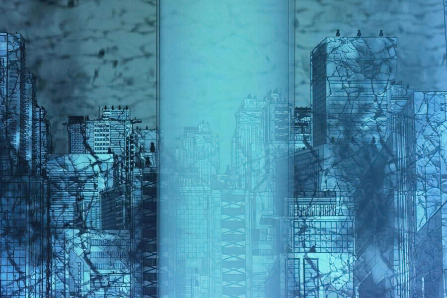 Sự Trở Lại Của Anh Hùng Diệt Thế Chapter 19 - 108