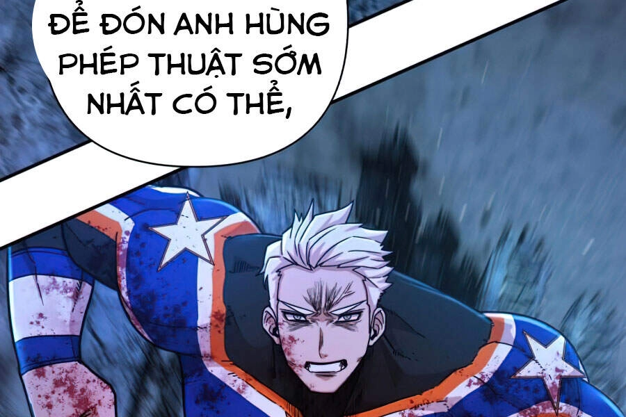 Sự Trở Lại Của Anh Hùng Diệt Thế Chapter 19 - 126