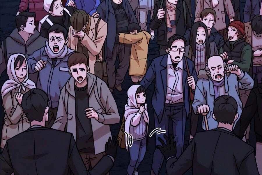 Sự Trở Lại Của Anh Hùng Diệt Thế Chapter 19 - 138