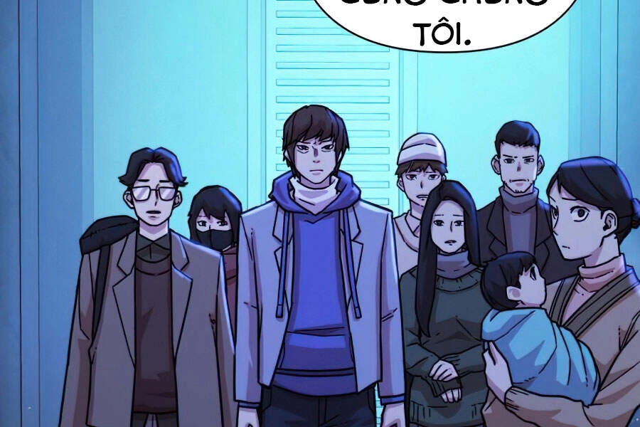 Sự Trở Lại Của Anh Hùng Diệt Thế Chapter 19 - 187