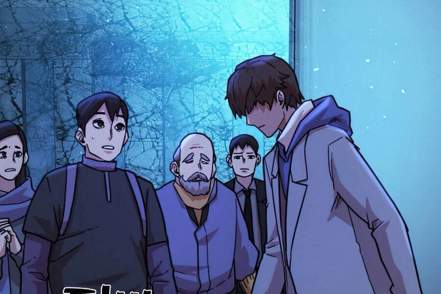 Sự Trở Lại Của Anh Hùng Diệt Thế Chapter 19 - 196