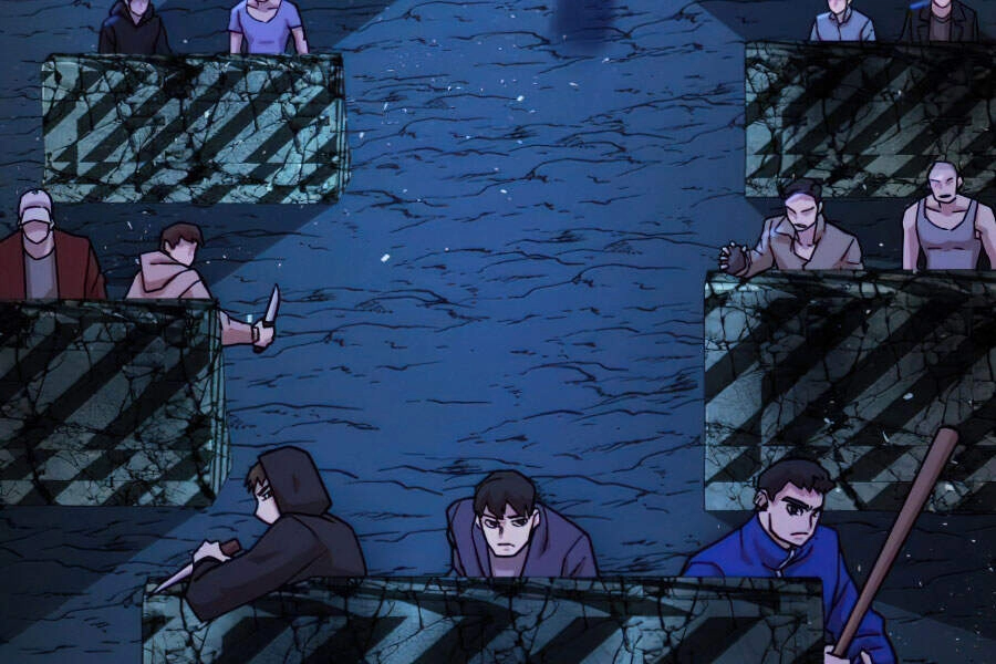 Sự Trở Lại Của Anh Hùng Diệt Thế Chapter 19 - 220