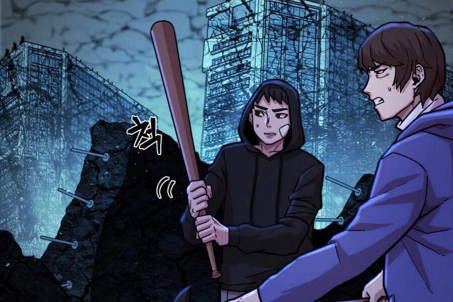 Sự Trở Lại Của Anh Hùng Diệt Thế Chapter 19 - 223