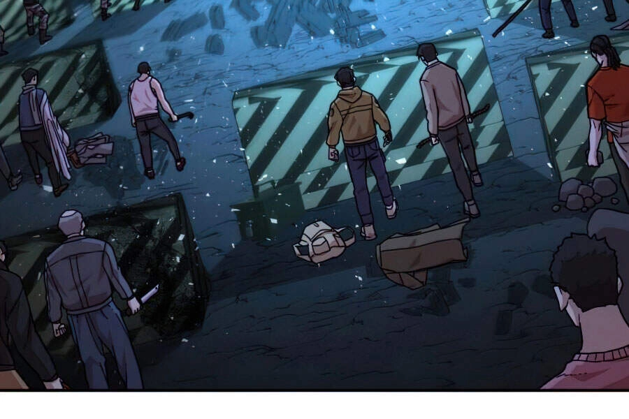 Sự Trở Lại Của Anh Hùng Diệt Thế Chapter 19 - 227