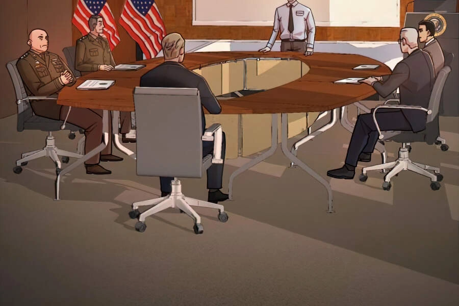 Sự Trở Lại Của Anh Hùng Diệt Thế Chapter 20 - 7