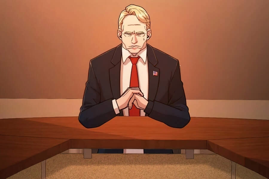 Sự Trở Lại Của Anh Hùng Diệt Thế Chapter 20 - 17