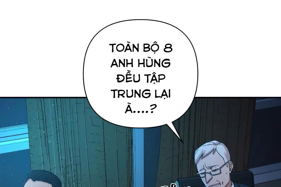 Sự Trở Lại Của Anh Hùng Diệt Thế Chapter 20 - 31