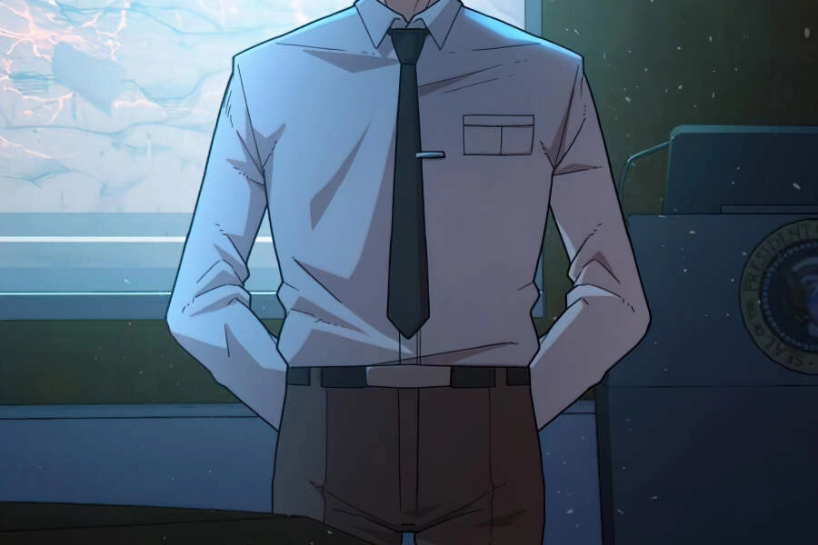 Sự Trở Lại Của Anh Hùng Diệt Thế Chapter 20 - 40