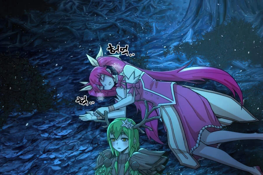 Sự Trở Lại Của Anh Hùng Diệt Thế Chapter 20 - 87