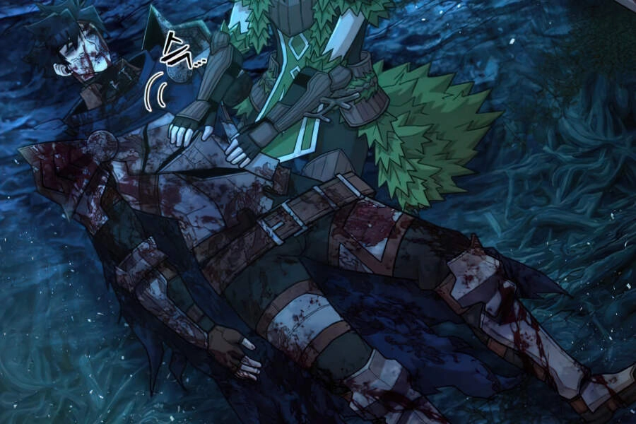 Sự Trở Lại Của Anh Hùng Diệt Thế Chapter 20 - 88