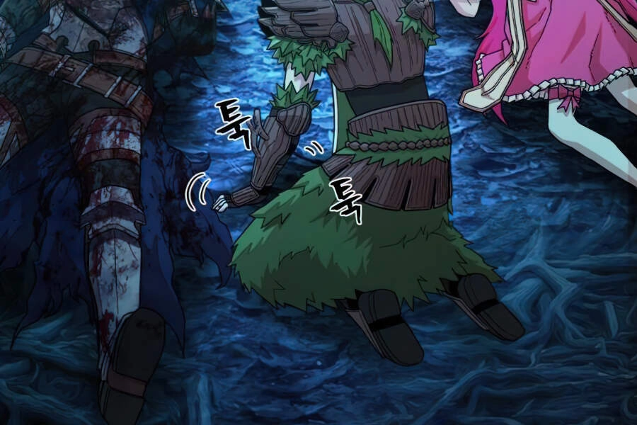 Sự Trở Lại Của Anh Hùng Diệt Thế Chapter 20 - 95