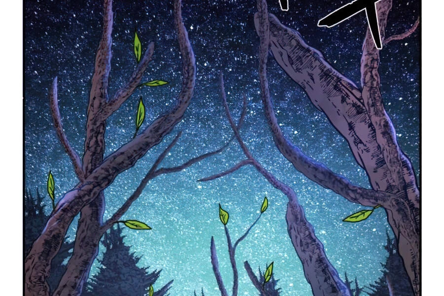 Sự Trở Lại Của Anh Hùng Diệt Thế Chapter 20 - 100